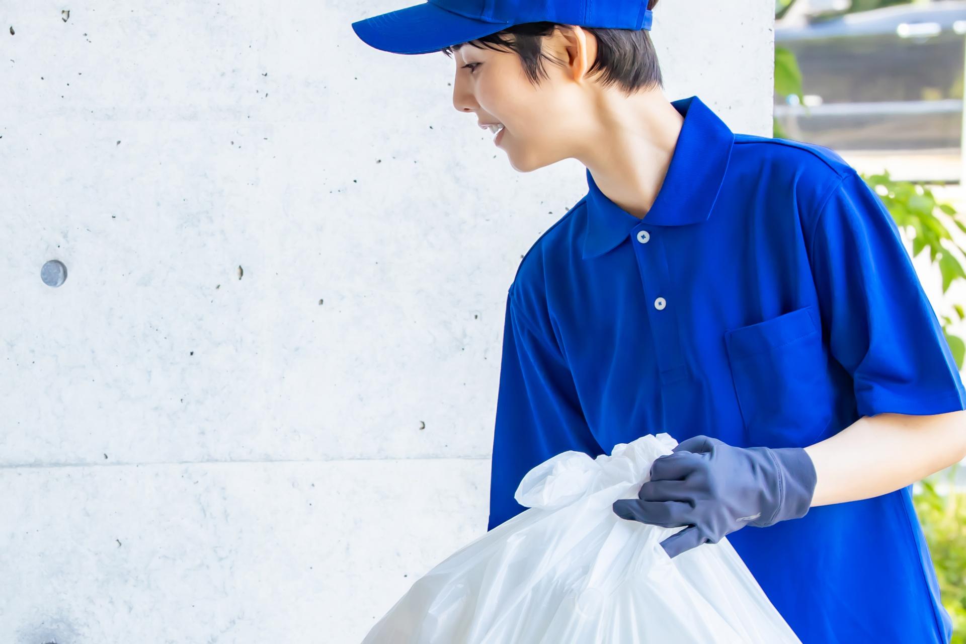 スタッフの画像